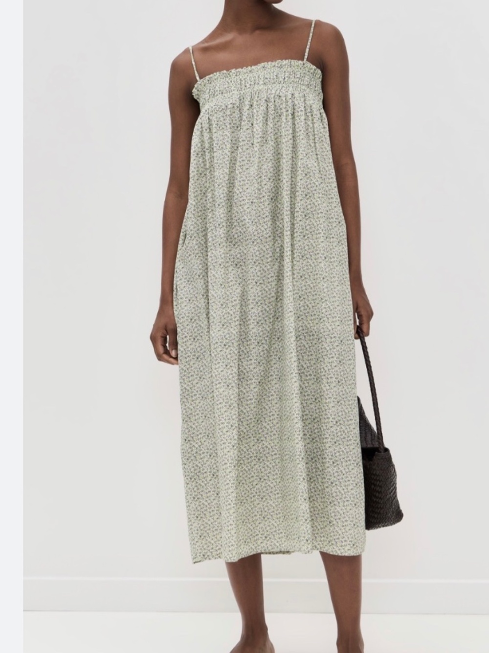 La maregold sammy dress - medium